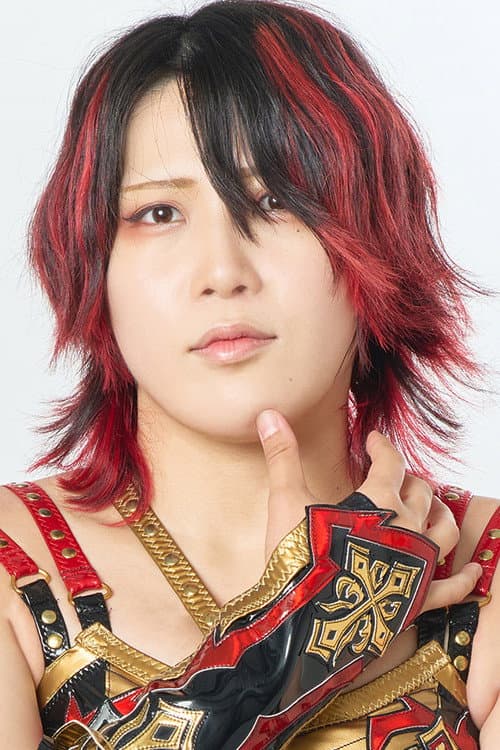 Utami Hayashishita profile photo