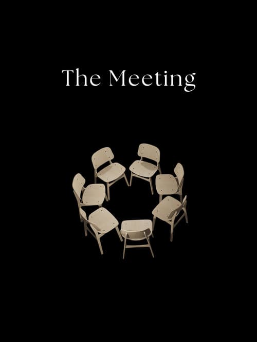 The Meeting poster