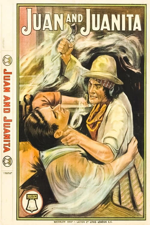 Juan and Juanita poster