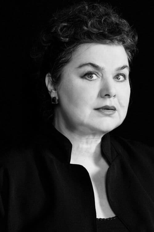 Vlasta Knezović profile photo