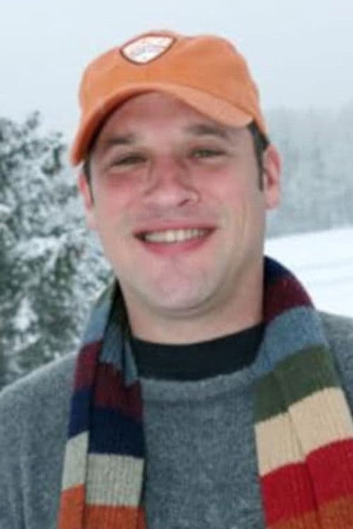 Jonathan Klein profile photo