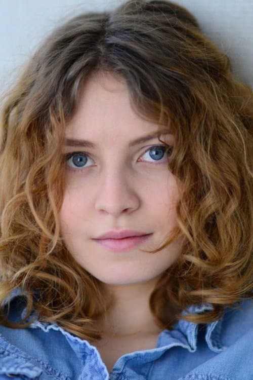 Marie Meinzenbach profile photo