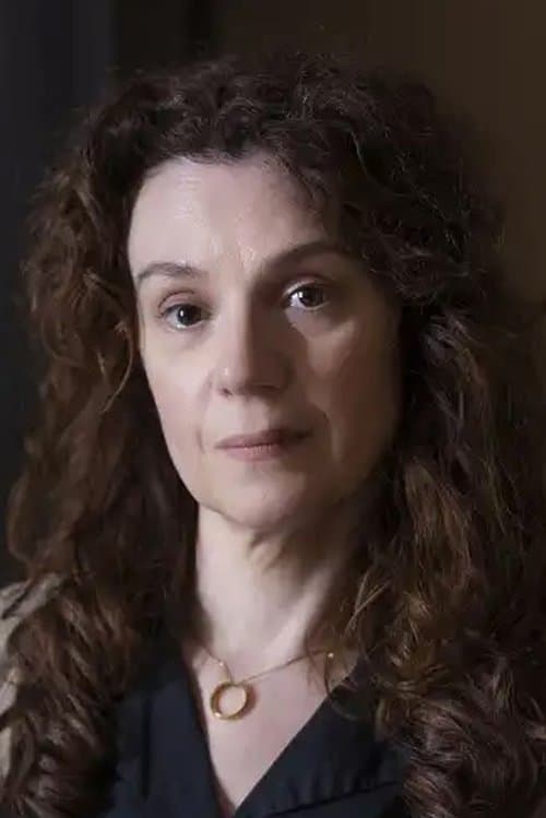 Peggy Trikalioti profile photo