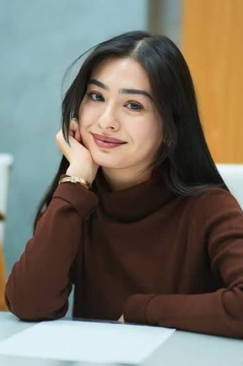 Sitora Abdurahmonova profile photo