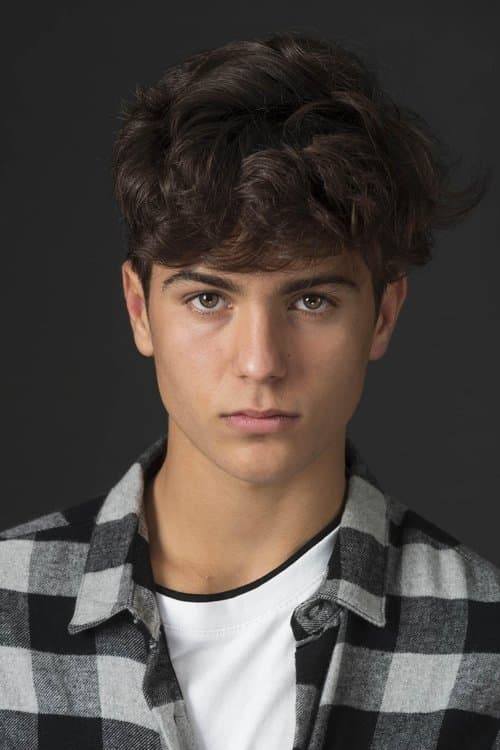 Álvaro Requena profile photo