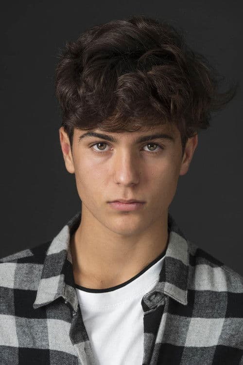 Álvaro Requena profile photo