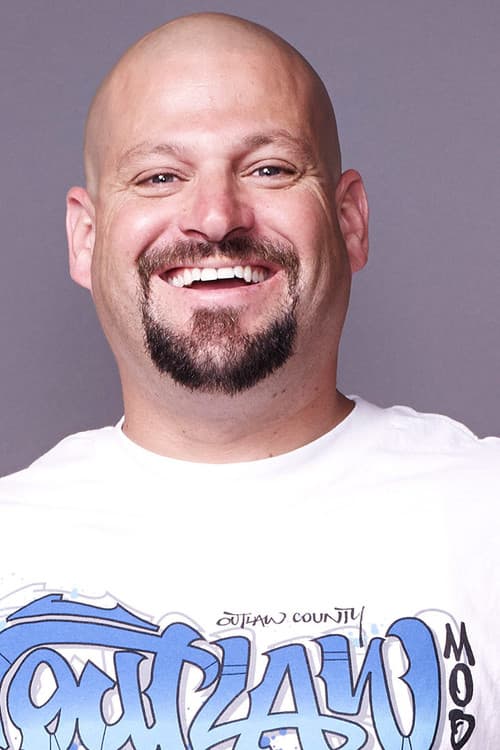 Jarrod Schulz profile photo