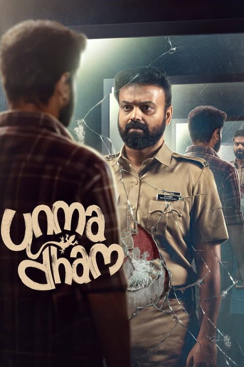 Unmadham poster