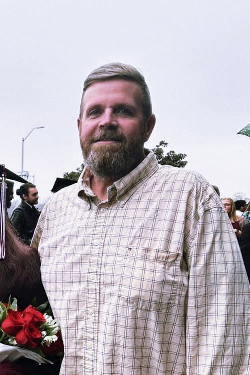 Stephen Blake profile photo