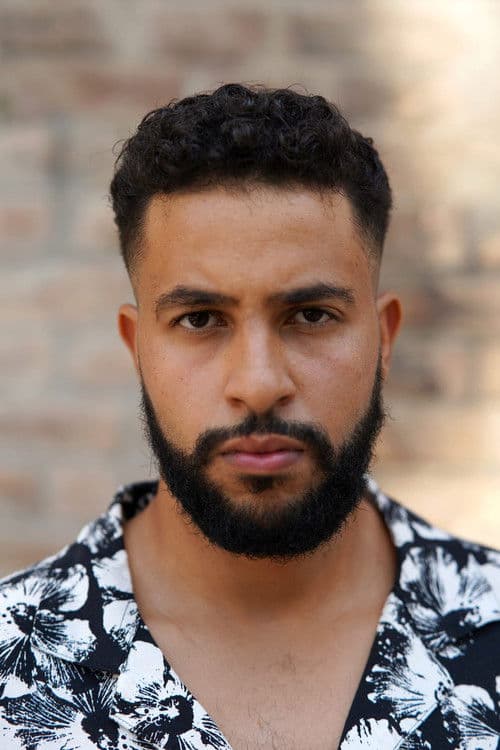 Issam Knouniz profile photo