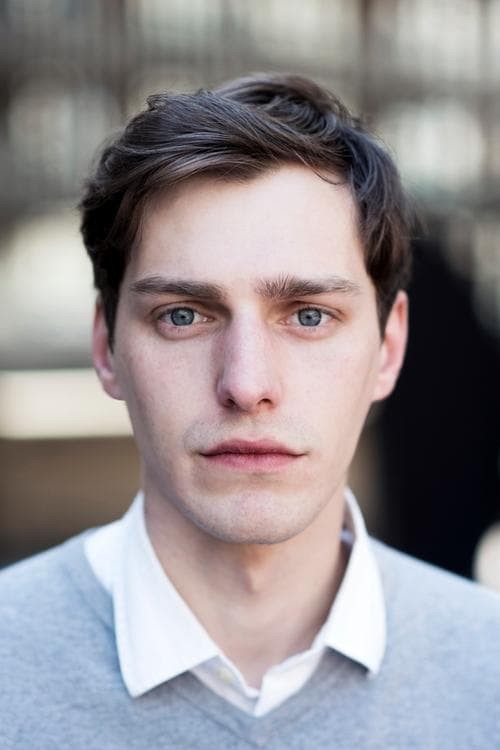 John-Paul Macleod profile photo