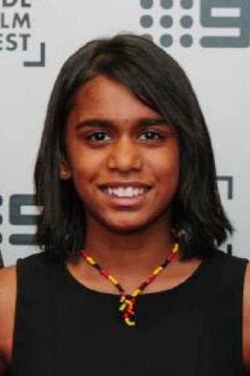 Simone Landers profile photo