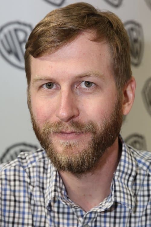 Aaron Horvath profile photo