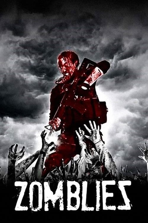 Zomblies poster