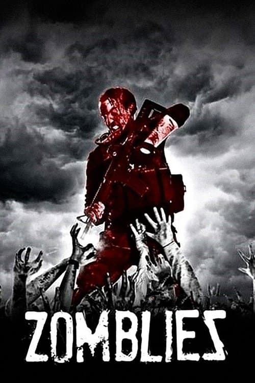 Zomblies poster