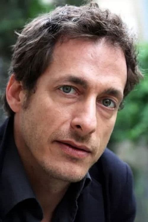 Yoram Ron profile photo