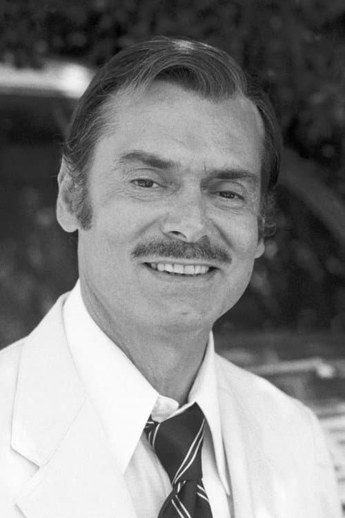 Martin E. Brooks profile photo