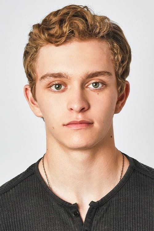 Gavin Lewis profile photo