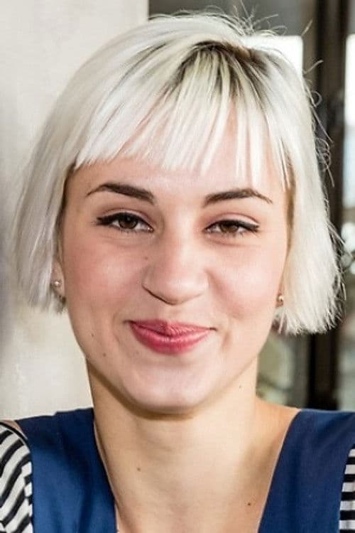 Suzanne Kipping profile photo