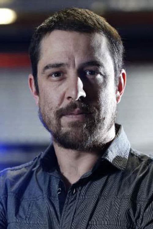 Samuel Johnson profile photo