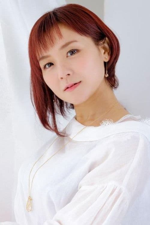 Ikumi Nakagami profile photo