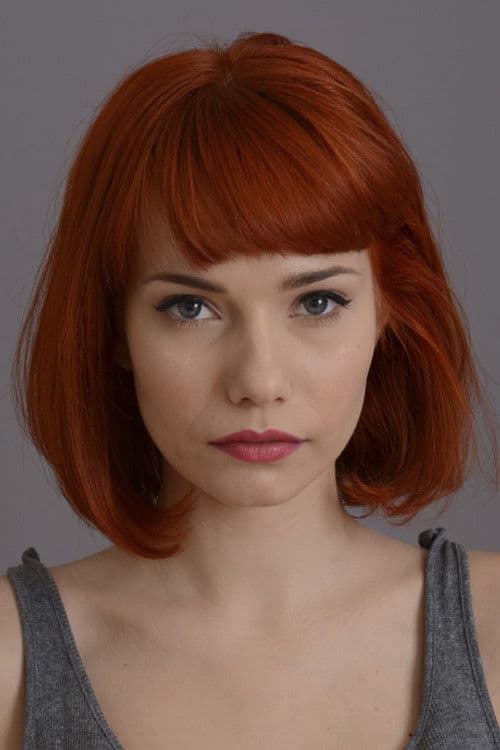 Ester Sjögren profile photo