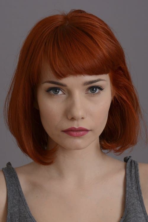 Ester Sjögren profile photo