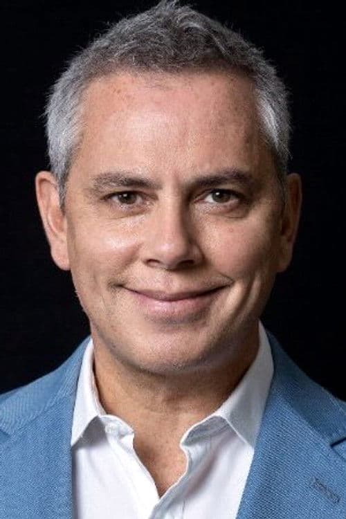 José Miguel Viñuela profile photo