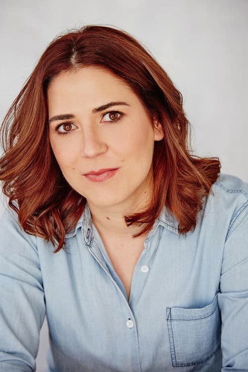 Hannah Bath profile photo