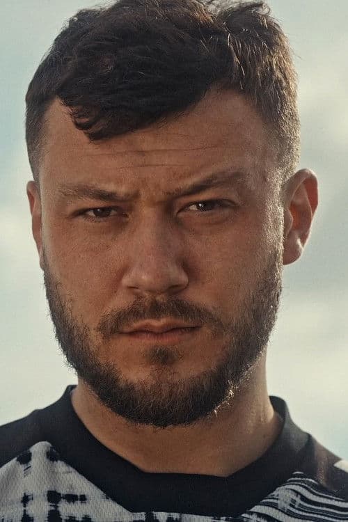 Damyan Iliev profile photo