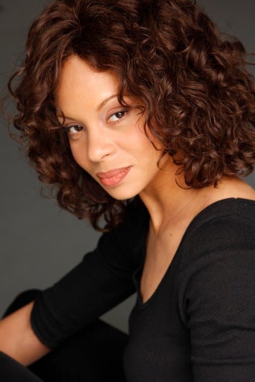 Portia Cue profile photo