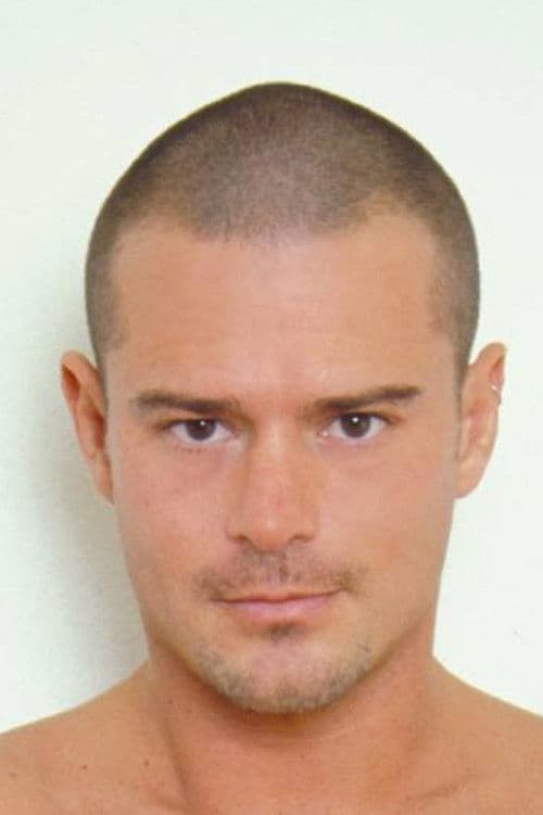 Peter Raeg profile photo