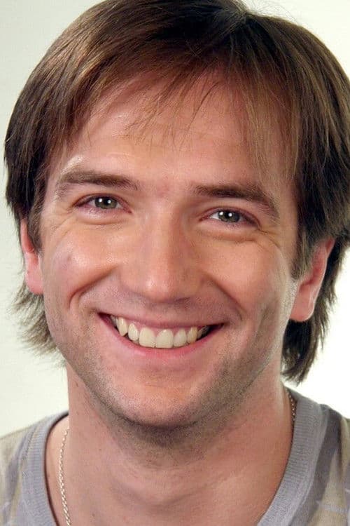 Pyotr Krasilov profile photo