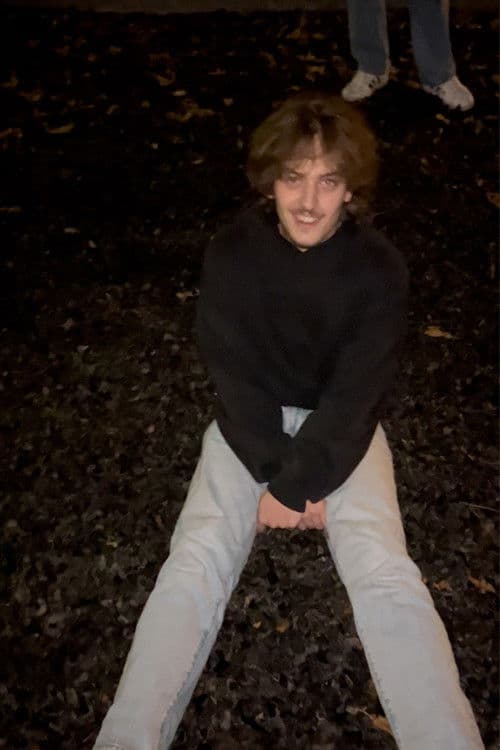 Carter Broome profile photo