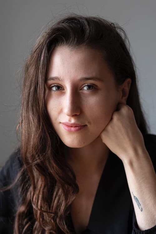 Anežka Pithartová profile photo