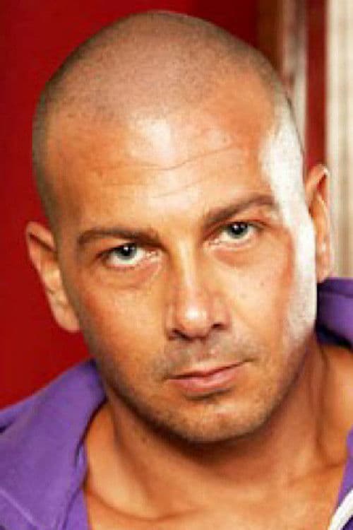 Louis Marco profile photo