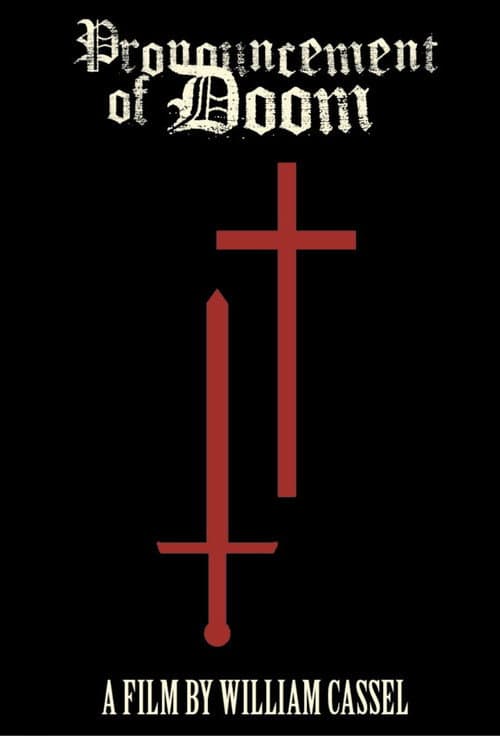 Pronouncement of Doom poster