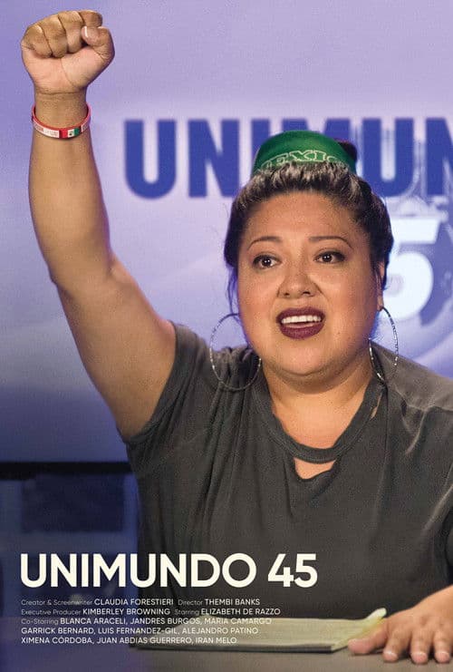Unimundo 45 poster