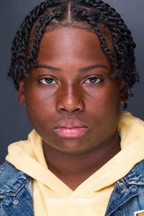 Brandon Faison profile photo