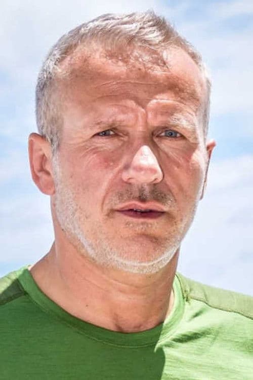 Patrick Merle profile photo