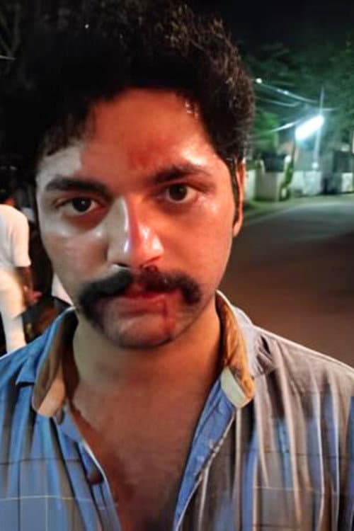 Akhil Kaimal profile photo