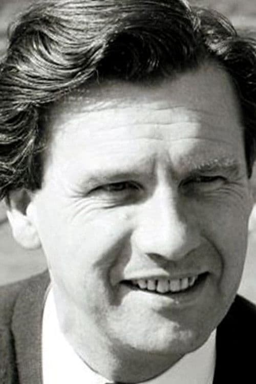 Ludovic Kennedy profile photo