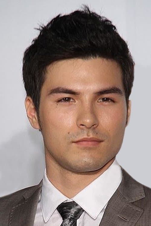 Rhydian Vaughan profile photo