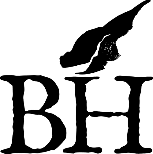 Burning Heart Productions