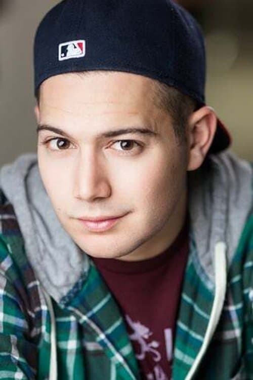 Daniel Magder profile photo