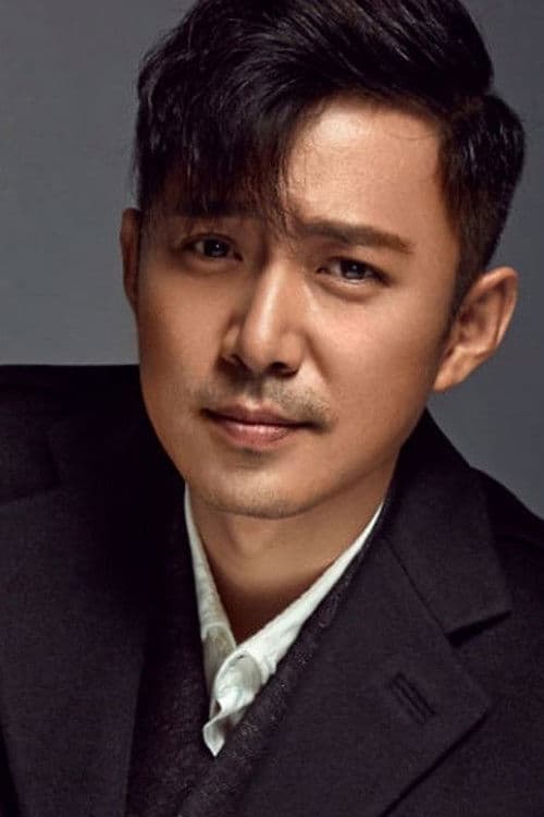 Gao Xian profile photo