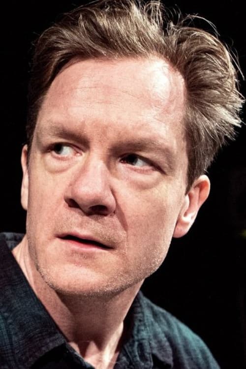 Carl Martin Norén profile photo