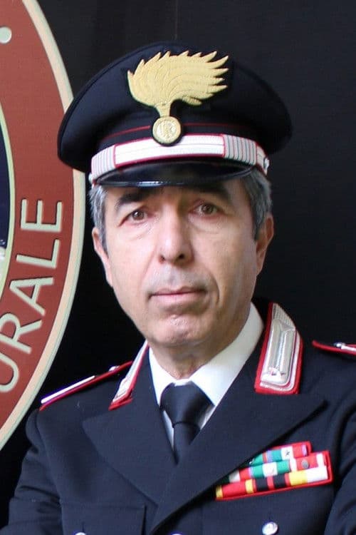 Salvatore Morando profile photo