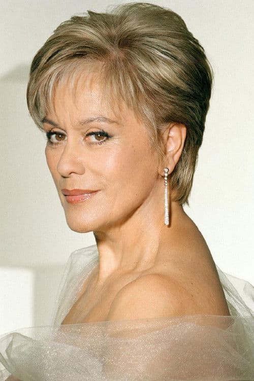 Kiri Te Kanawa profile photo