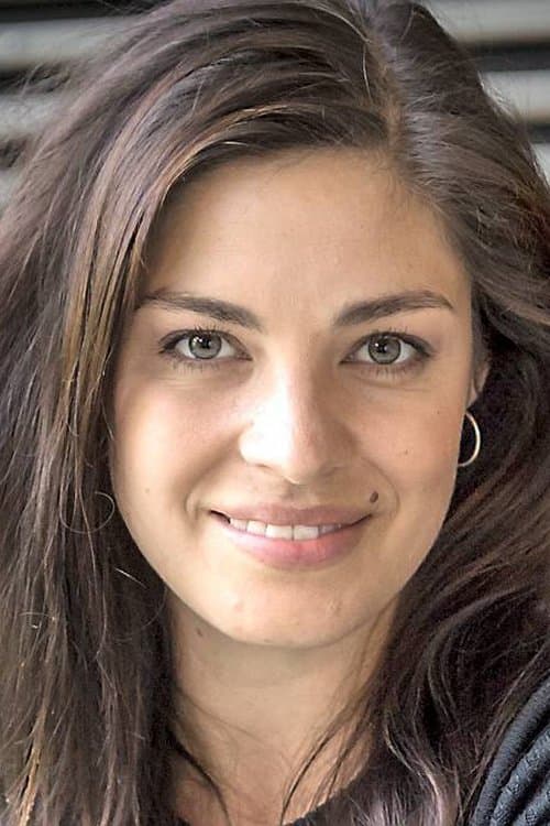 Natalie Madueño profile photo